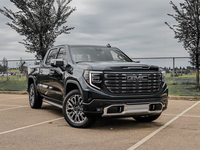 2026 GMC Sierra 1500 Denali Ultimate in Cars & Trucks in Strathcona County - Image 2