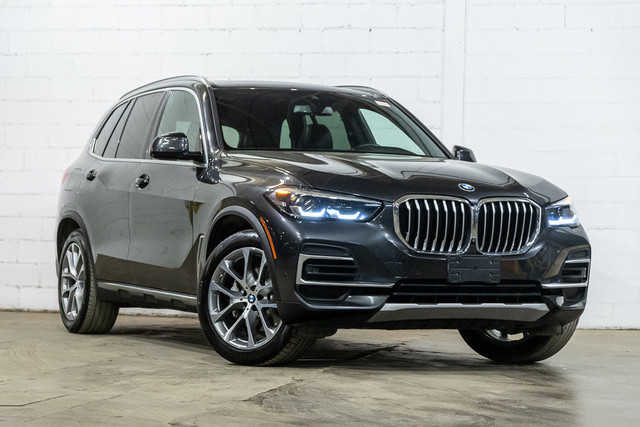 2023 BMW X5 xDrive40i | Premium | Acces Confort | Sieges in Cars & Trucks in City of Montréal
