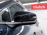 NO ACCIDENTS / CLEAN CARFAX / 1 OWNER / Auto Dimming Rearview Mirror, Front Heated Seats, Dual Zone... (image 8)