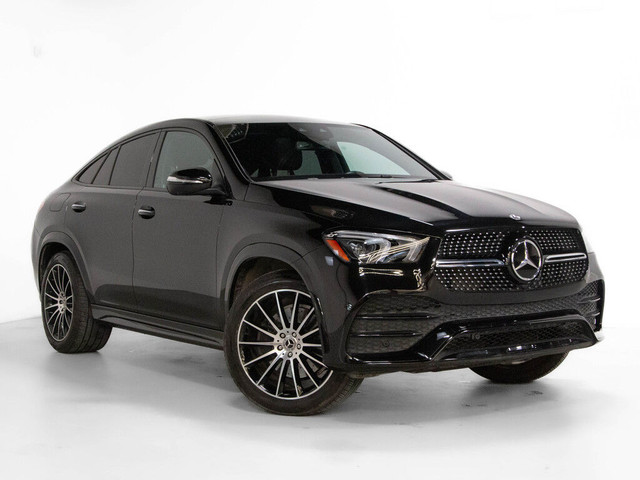2022 Mercedes-Benz GLE 450 | COUPE | AMG PKG | 21 IN WHEEL | PAN in Cars & Trucks in Mississauga / Peel Region - Image 2