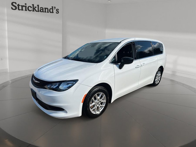 2024 CHRYSLER GRAND CARAVAN SXT 3ROW in Cars & Trucks in Stratford - Image 2