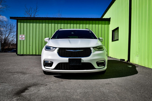 2022 Chrysler Pacifica Touring - Heated Seats in Cars & Trucks in Kingston - Image 4