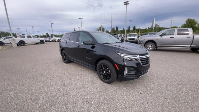 2022 Chevrolet Equinox LT in Cars & Trucks in Prince George - Image 2