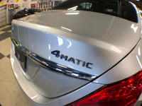 SEDAN ........ AMG PACKAGE ....... 2.0 LITER 4-CYLINDER TURBOCHARGED ENGINE WITH 241 HP AND 273 LB-F... (image 8)