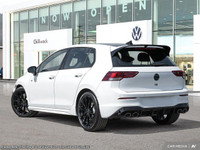 This Volkswagen Golf R delivers a Intercooled Turbo Premium Unleaded I-4 2.0 L/121 engine powering t... (image 4)
