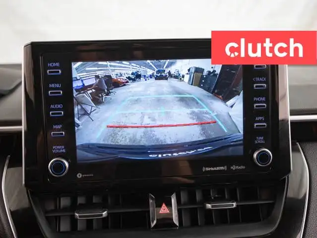 2022 Toyota Corolla SE w/ Upgrade Pkg w/ Apple CarPlay, Power Mo in Cars & Trucks in Ottawa - Image 33