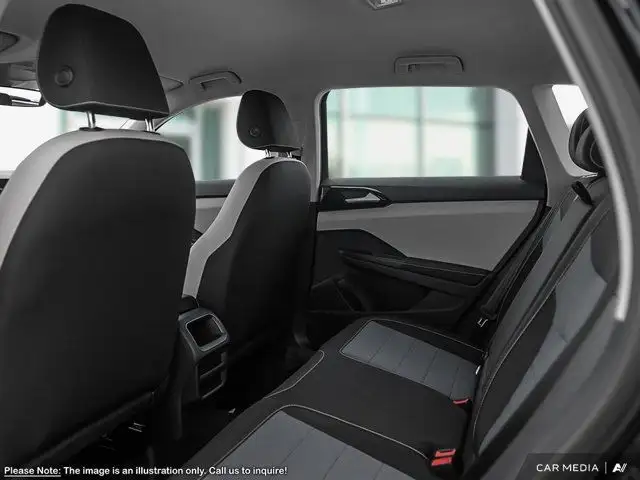 2025 Volkswagen Taos Trendline 4MOTION in Cars & Trucks in Grande Prairie - Image 23