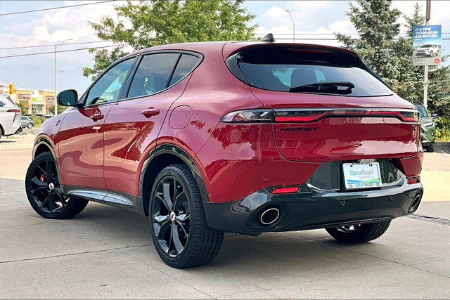 2024 Dodge Hornet R/T PHEV eAWD in Cars & Trucks in Mississauga / Peel Region - Image 4