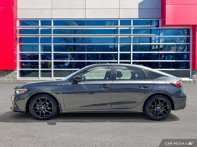 2024 Honda Civic Hatchback Sport Touring | Honda Sense in Cars & Trucks in Guelph - Image 2