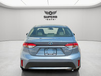 2020 Toyota Corolla Hybrid The 2020 Toyota Corolla Hybrid combines sleek design with outstanding fue... (image 4)