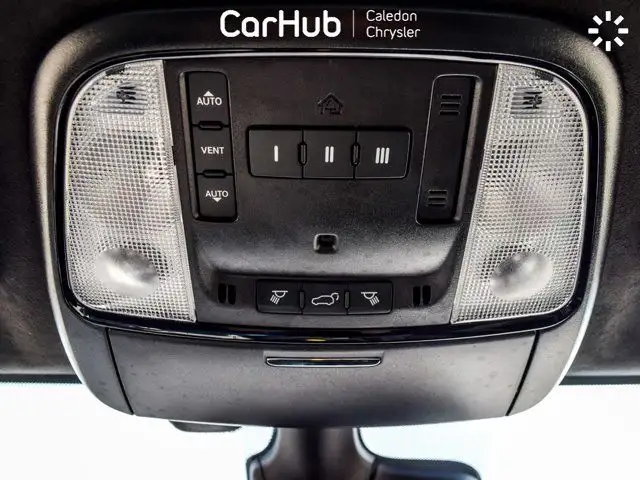 2022 Dodge Durango SRT 392 AWD 6.4L Sunroof Blind Spot 20Wheels in Cars & Trucks in Mississauga / Peel Region - Image 57