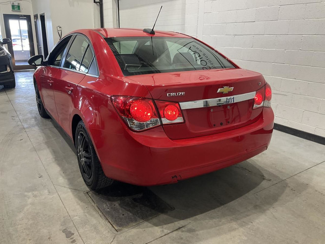 Chevrolet Cruze Berline 4 portes 1LT 2015 à vendre in Cars & Trucks in Laval / North Shore - Image 2