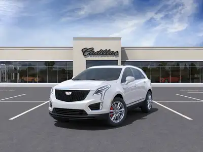 XT5 SPORT AWD Engine: 3.6L 6cyl. L/100Km City: 12.9 L/100Km Hwy: 9.2 Safety Equipment Verrouillage s...