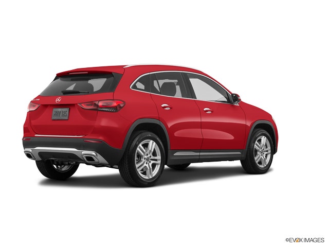 2022 Mercedes-Benz GLA 250 4MATIC