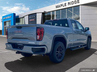 This GMC Sierra 1500 boasts a Gas V8 5.3L/325 engine powering this Automatic transmission. TRANSMISS... (image 4)