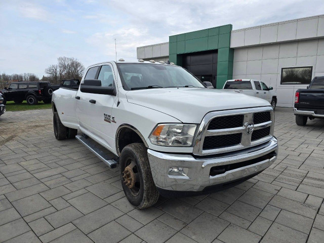 2018 Ram 3500 in Cars & Trucks in Ottawa - Image 3