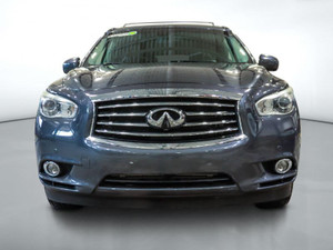 2014 Infiniti QX60 AWD 4dr AWD CUIR TOIT NAV CAMERA