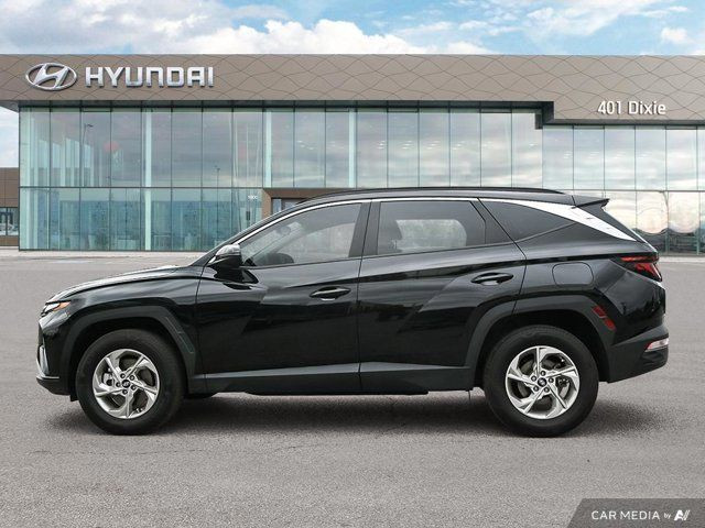 2023 Hyundai Tucson Preferred in Cars & Trucks in Mississauga / Peel Region - Image 2