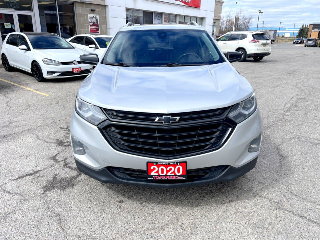 2020 Chevrolet Equinox in Cars & Trucks in Guelph - Image 2