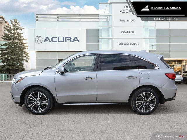  2020 Acura MDX Tech in Cars & Trucks in Calgary - Image 3