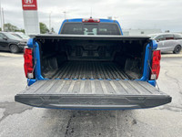 Conquer any terrain with this 2023 Chevrolet Colorado 4WD Work Truck Crew Cab. Its powerful turbocha... (image 6)