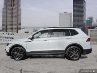 Crowfoot Hyundai, AMVIC Licensed Dealer Why This Is The TIGUAN For YOU: 4MOTION All-Wheel-Drive 2.0L... (image 2)