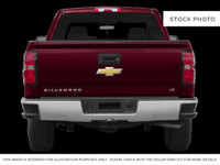 Z71 Off-Road *Double Cab 4x4 *5.3L V8 *True North Edition *40/20/40 Premium Heated Cloth Bench Seat... (image 3)