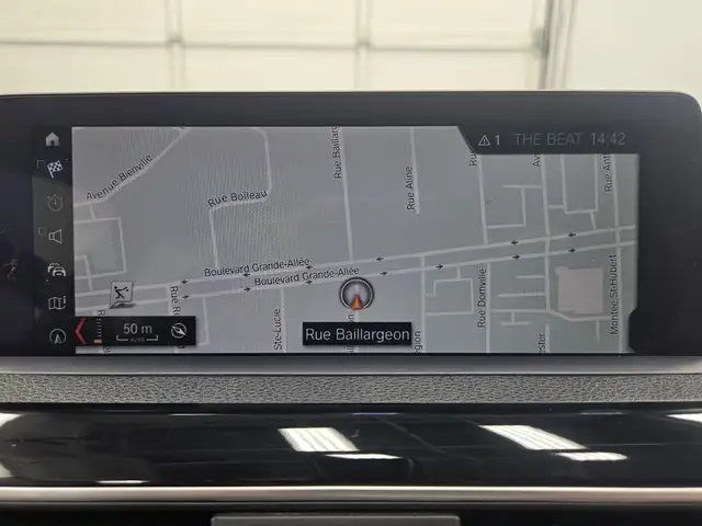 2018 BMW 330i xDrive CAMERA, BLUETOOTH, VOLANT & SIEGES CHAUFF, in Cars & Trucks in Longueuil / South Shore - Image 24