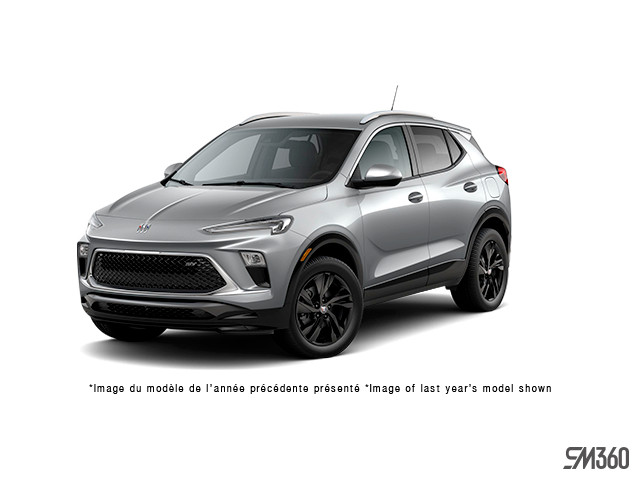 2026 Buick Encore GX Sport Touring | Apple Carplay in Cars & Trucks in Saskatoon - Image 3