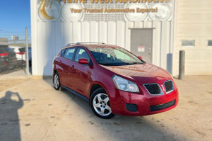 2009 Pontiac Vibe Sunroof - Power Door Lock