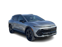 EQUINOX EV RS Engine: 0L L/100Km City: 2.1 L/100Km Hwy: 2.5 (image 1)