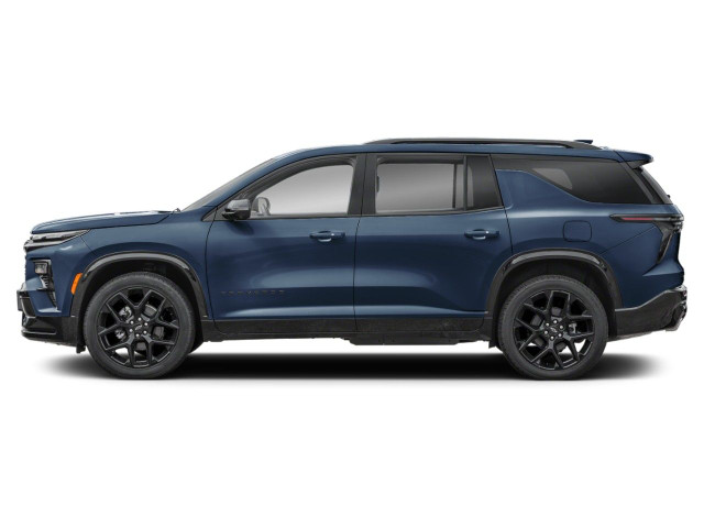 2026 Chevrolet Traverse in Cars & Trucks in Edmonton - Image 3