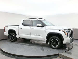 2024 Toyota Tundra CREWMAX LIMITED