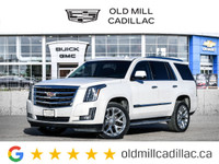 2019 Cadillac Escalade Luxury SOLD!