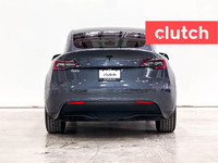 NO ACCIDENTS / CLEAN CARFAX / 1 OWNER / Power Tailgate/Hatch, Auto Dimming Rearview Mirror, Front He... (image 4)