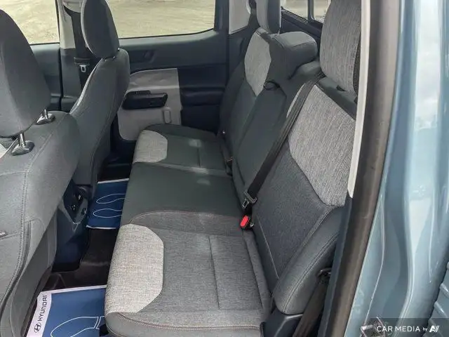 2022 Ford Maverick XLT | Low KM | Tonneau Cover | Carplay in Cars & Trucks in Cambridge - Image 22