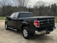 This 2014 Ford F-150 XTR Super Cab 2WD is a solid, reliable pickup with a strong reputation for dura... (image 3)
