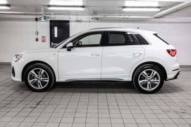 2021 Audi Q3 PROGRESSIV in Cars & Trucks in Laval / North Shore - Image 3