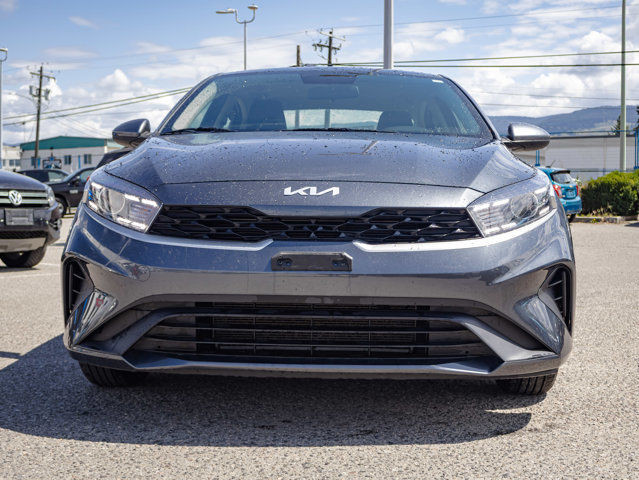 2023 Kia Forte LX FWD in Cars & Trucks in Kelowna - Image 3
