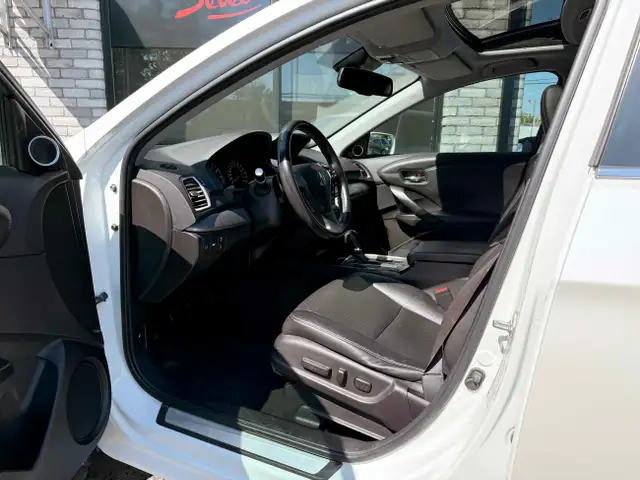 2016 Acura RDX Tech Pkg AWD in Cars & Trucks in Longueuil / South Shore - Image 3