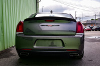 This 2022 Chrysler 300 is for sale today. This sedan has 83,478 kms. It's grey in colour . It has a... (image 4)