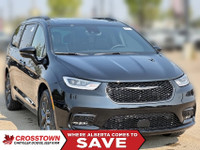 2026 Chrysler Pacifica Limited | Sunroof |