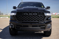 This Ram 1500 has a powerful Twin Turbo Regular Unleaded I-6 3.0 L/183 engine powering this Automati... (image 6)