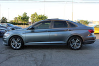 Drive the 2019 Volkswagen Jetta 1.4T where style meets performance! Experience a dynamic ride with i... (image 3)