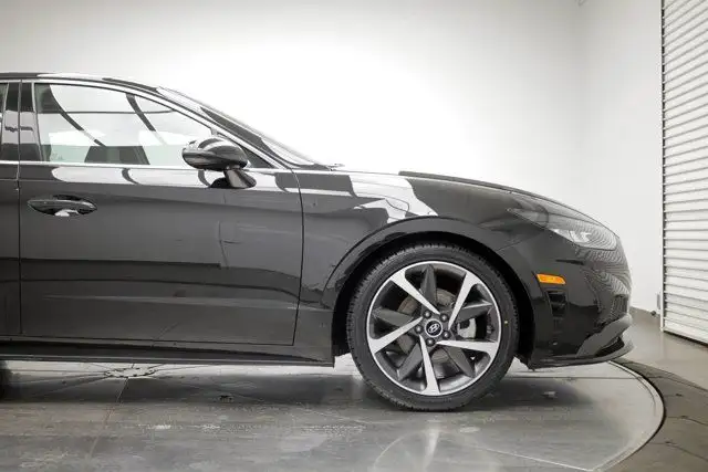 2022 Hyundai Sonata Sport62863210409089122
