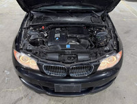 BMW 1-Series 135i RWD 2009/CUIR/CRUISE/AC/MAGS/172294KM! NIV: WBAUN93589VK40974 État d'usage: GOOD P... (image 9)