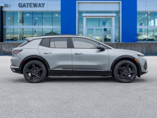 2025 Chevrolet Equinox EV RS in Cars & Trucks in Mississauga / Peel Region - Image 3