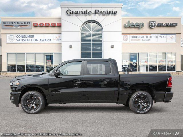 2025 Ram 1500 Sport in Cars & Trucks in Grande Prairie - Image 4