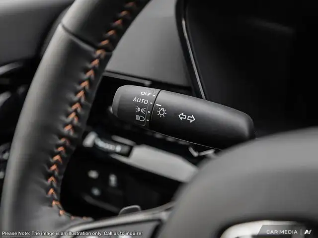 2025 Honda CR-V Hybrid Touring in Cars & Trucks in Hamilton - Image 23