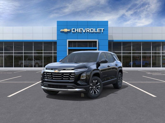 2026 Chevrolet Equinox LT in Cars & Trucks in City of Montréal